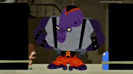 Make-Believe it or Not! (2005) - Episode 11 poster and promotional image
