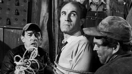 Corner of Hell (1965) - Episode 21 poster and promotional image