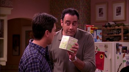 Tissues (2002) - Episode 13 poster and promotional image