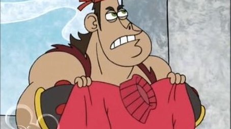 Red Sweater of Courage (2005) - Episode 36 poster and promotional image
