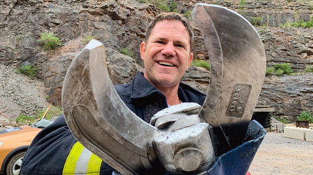 Halálos ragadozók Évad 1