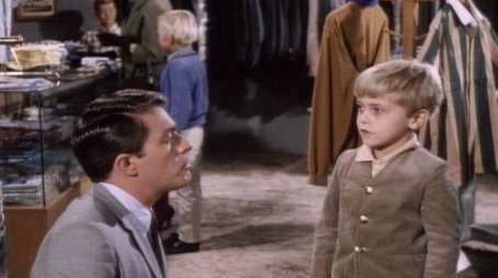 Martin the Mannequin (1966) - Episode 21 poster and promotional image