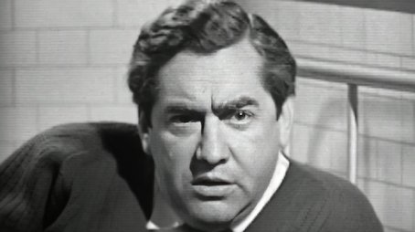 The Blood Donor (1961) - Episode 5 poster and promotional image