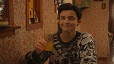 Son of a Critch Temporada 4