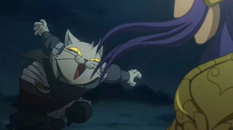 Episode 6 (2020) - Episode 6 poster and promotional image