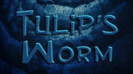 Tulip's Worm (2002) - Episode 14 poster and promotional image