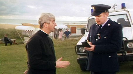 Hell (1996) - Episode 1 poster and promotional image