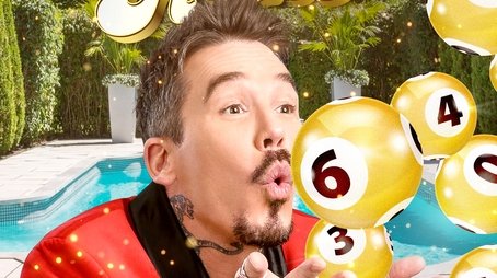 Season 14 (2023) - Season 14 poster and promotional image