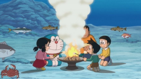 ドラえもん シーズン 1