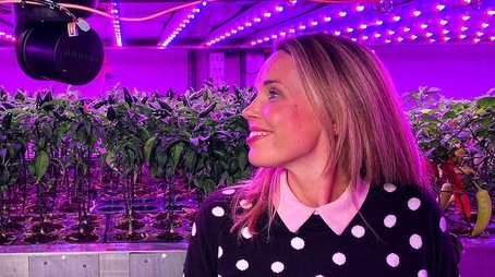 Agritech and the Future of Farming (2022) - Episode 27 poster and promotional image
