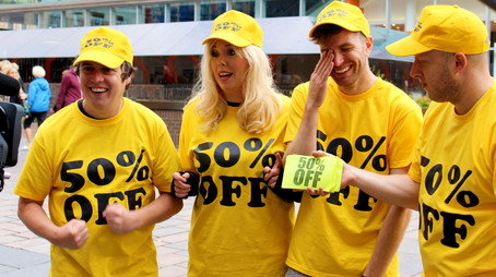 Impractical Jokers Sezona 2