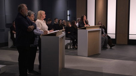 Les justiciers Сезон 4