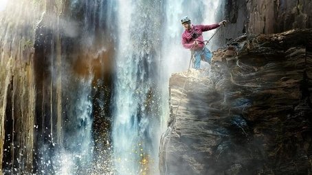 Depths Of Despair (2021) - Episode 9 poster and promotional image