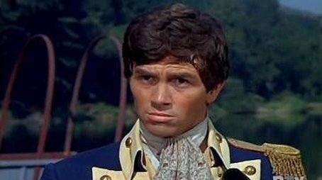 The Desperate Raid (1967) - Episode 10 poster and promotional image