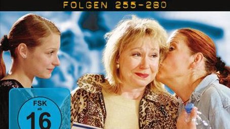 Season 11 (2003) - Season 11 poster and promotional image