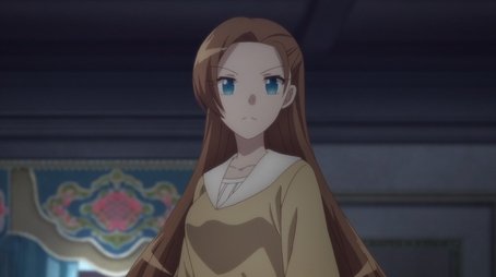 I Had a Friendly Tea Time With an Attractive Butler... (2021) - Episode 4 poster and promotional image