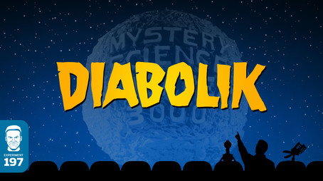 Mystery Science Theater 3000 Évad 10