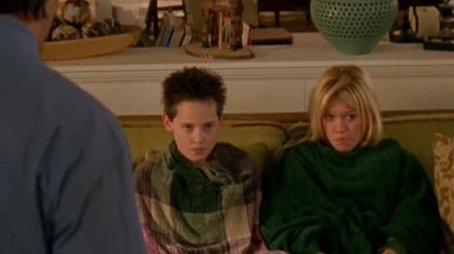 Du bist ich und ich bin Matt