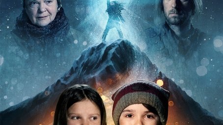 Stardust (2020) poster