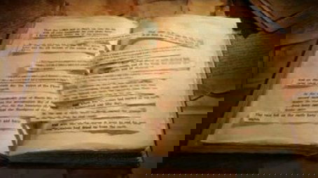 The Bible's Buried Secrets (2008) - Episode 6 poster and promotional image