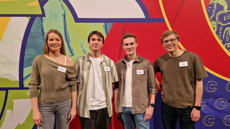 De Campus Cup Сезон 7