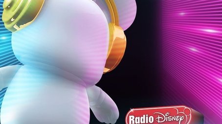 Radio Disney Music Awards (2013) poster