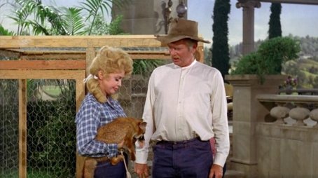 That Old Black Magic (1965) - Episode 2 poster and promotional image
