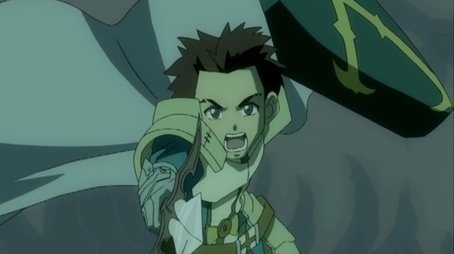 Don't Worry, I'm Here (2004) - Episode 15 poster and promotional image
