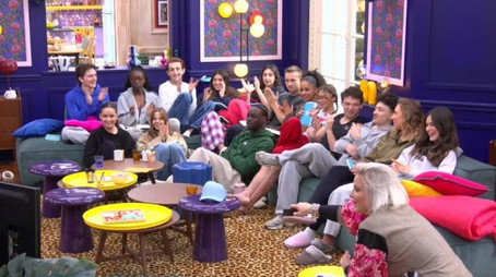 Star Academy Сезон 13