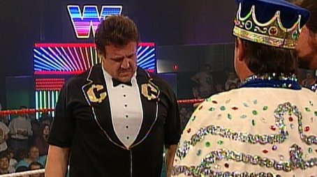 RAW 63 (1994) - Episode 18 poster and promotional image