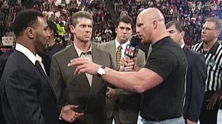 RAW is WAR 243 (1998) - Episode 3 poster and promotional image