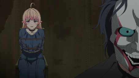 ウィッチウォッチ Évad 1