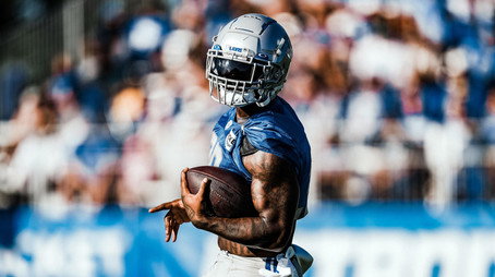 Hard Knocks Stagione 17