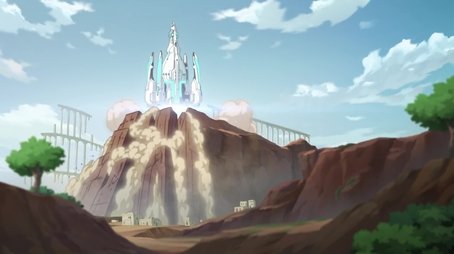 Taking Flight (2016) - Episode 6 poster and promotional image