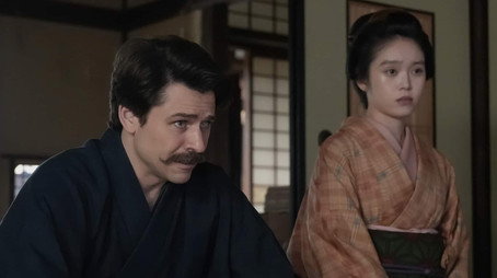 ばけばけ Stagione 1