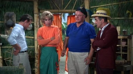 Gilligan, the Goddess (1967) - Episode 30 poster and promotional image