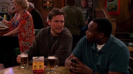Sullivan & Son シーズン 3