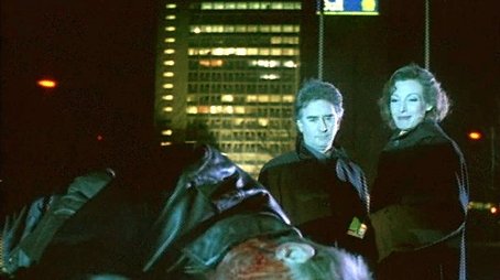 Smoke Wrings (1996) - Episode 9 poster and promotional image