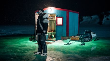 Night Country: Part 3 (2024) - Episode 3 poster and promotional image