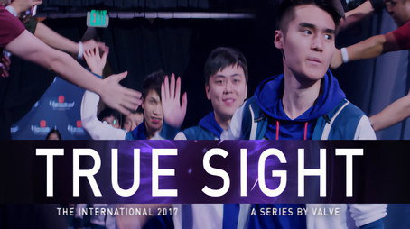 True Sight Temporada 1