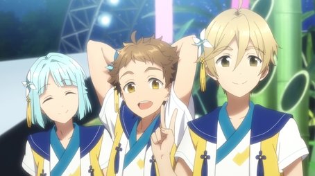 Ensemble Stars!115