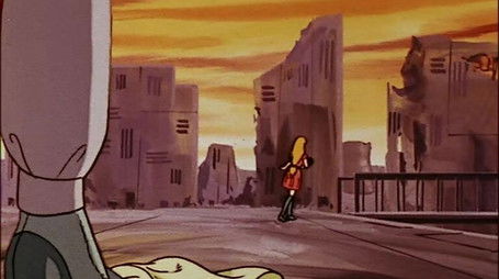 Cute Rebel (1981) - Episode 26 poster and promotional image