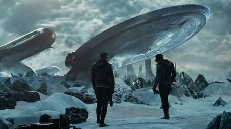 Star Trek: Strange New Worlds19