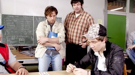 Picko (2009) - Episode 3 poster and promotional image