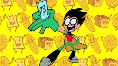Episode 1