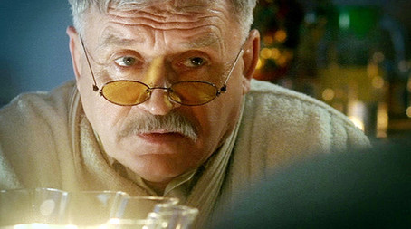 Охотник Stagione 1