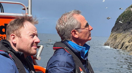 Robson Green's Weekend Escapes Сезон 2