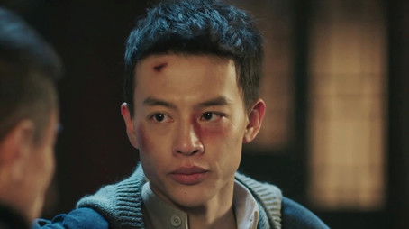 Episode 41 (2020) - Episode 41 poster and promotional image