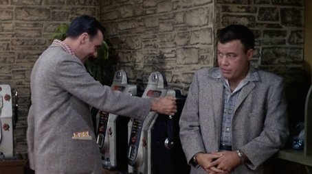 Vacation in Vegas (1966) - Episode 25 poster and promotional image