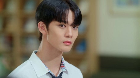 @계정을 삭제하였습니다 Évad 1